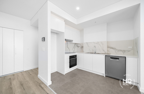 401 / 2A Vaughan Street, Lidcombe