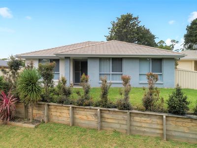 37 Kanuka Drive, Ulladulla