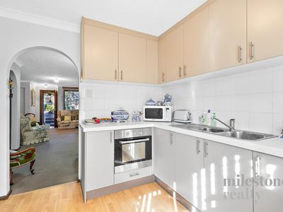 15 / 3 Vincent Street, Nedlands