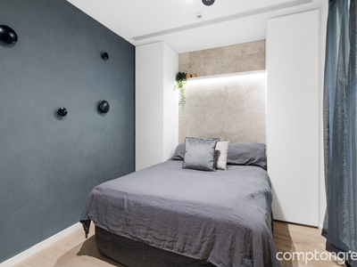 118 / 1 Moreland St, Footscray