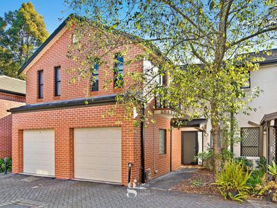 7 / 15-21 Webb Avenue, Hornsby