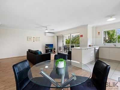 47 / 1 CRONIN AVENUE, Main Beach