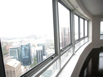 Level 34, 3401 / 77-81 Berry Street, North Sydney