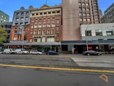 203 / 65 Elizabeth Street, Melbourne