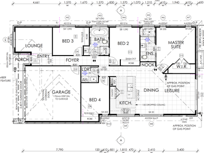 87 Somarvaille Drive, Catherine Field