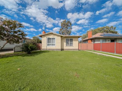 89 Pay Street, Kerang