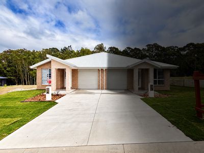 25 Thornbill Crescent, Corindi Beach