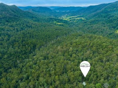 1166 Roseberry Creek Road, Roseberry Creek