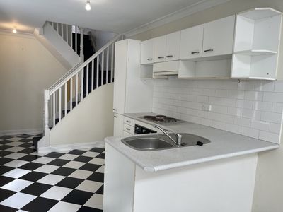 313 Cleveland Street, Redfern