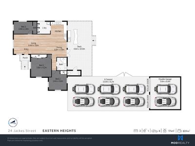 24 Jackes Street, Eastern Heights