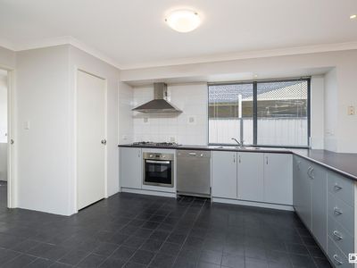 20 Campaspe Drive, Success
