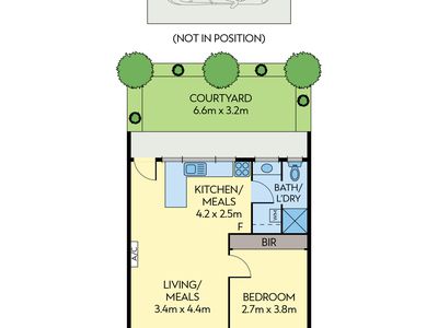 8 / 103 Gertrude Street, Geelong West