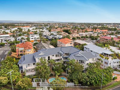 12 / 4 Madang Crescent, Runaway Bay
