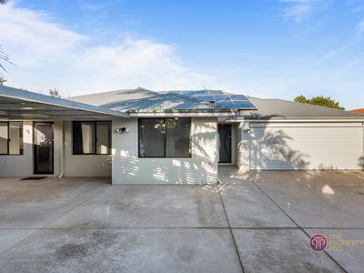 17B Gimlet Court (Granny Flat), Forrestfield