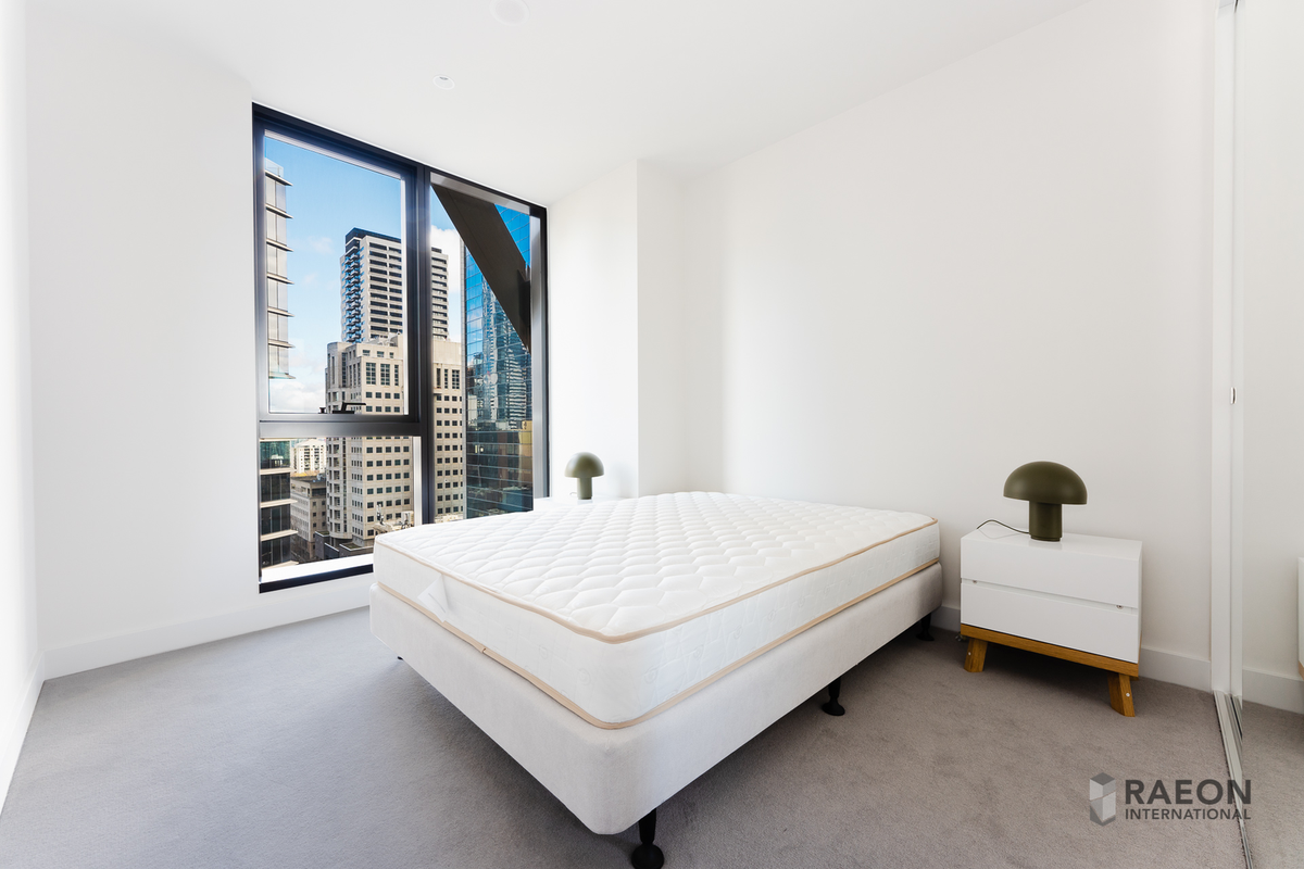 1503/318 Queen Street, Melbourne