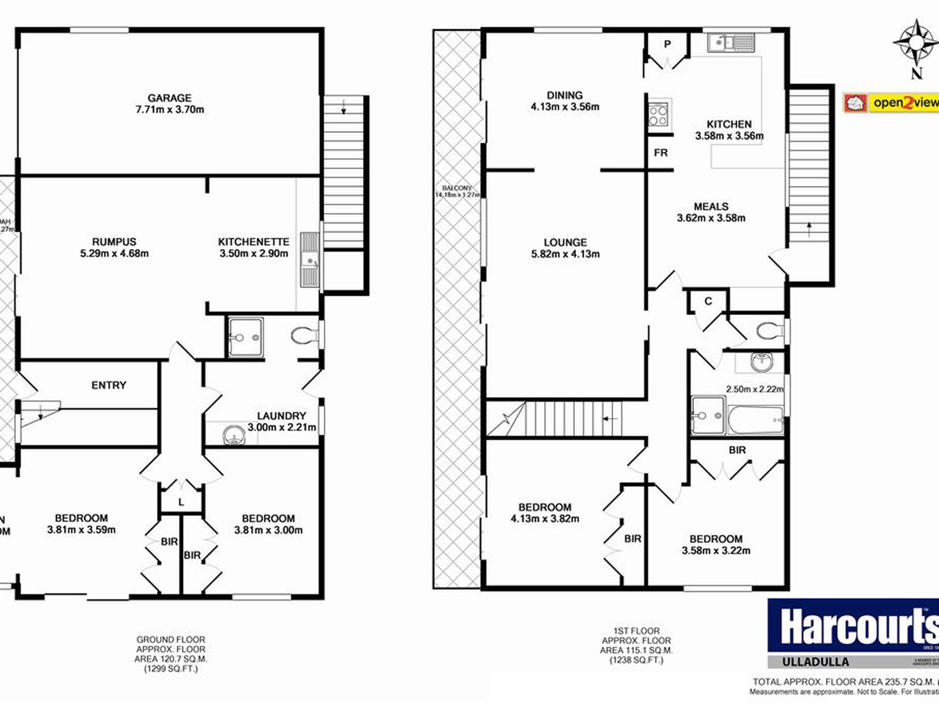 12 Dolphin Street, Ulladulla