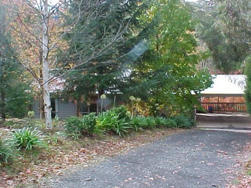 5 Purcell Drive, Merrijig