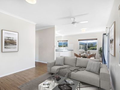 4 Hillside Drive, Nimbin
