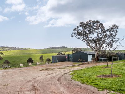 333 Smith Hill Road, Carrickalinga