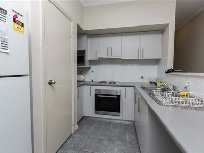 6 / 15 Rutherford Road, South Hedland