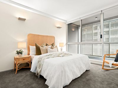 38 Hickson Road, Millers Point