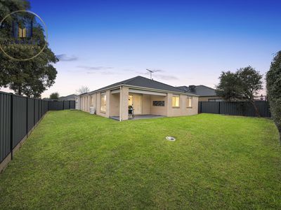56 Juniper Avenue, Point Cook