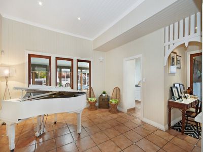 14 Stanton Terrace, North Ward