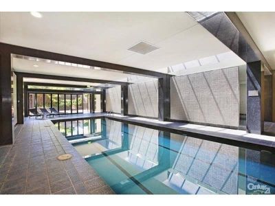 B203 / 24 Point Street, Pyrmont
