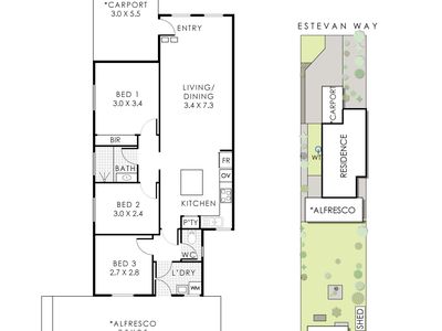 51B Estevan Way, Ferndale