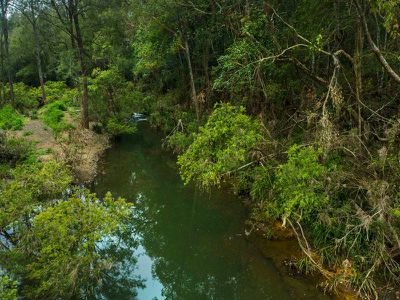 5180 Kyogle Road, Cawongla