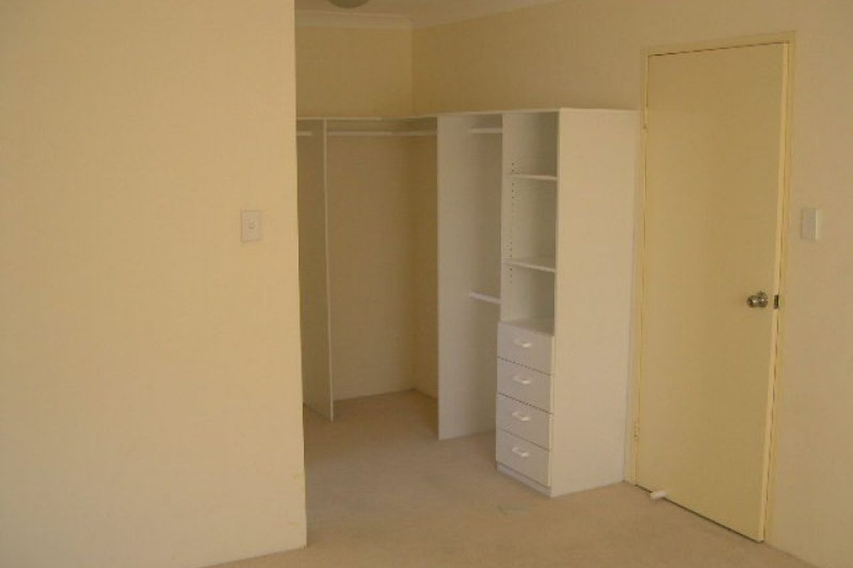 Homebush West