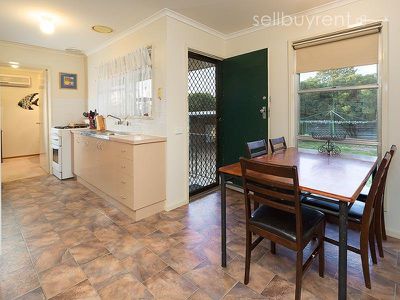 110 HUON HILL ROAD, Wodonga