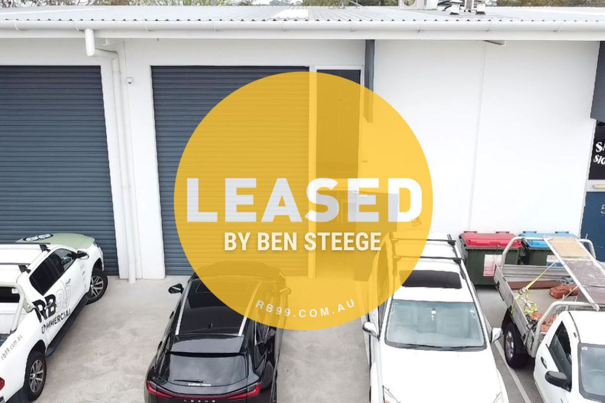 Unit 6 / 20 Meta Street, Caringbah