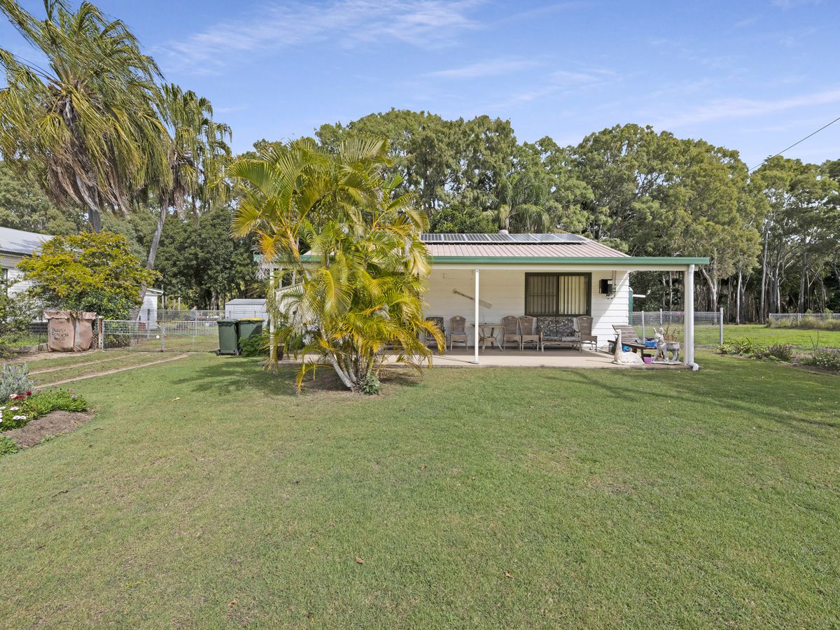 41 Orchid Drive, Moore Park Beach Michaels Real Estate Bundaberg