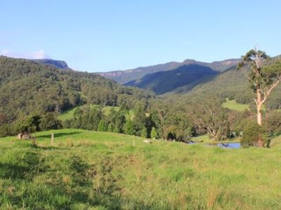 977C 977C Upper Kangaroo River Road, Kangaroo Valley