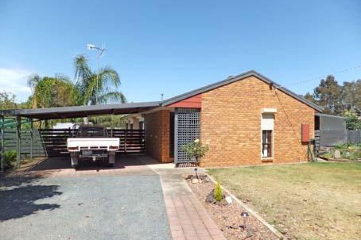 3 Wallace Street, Girgarre