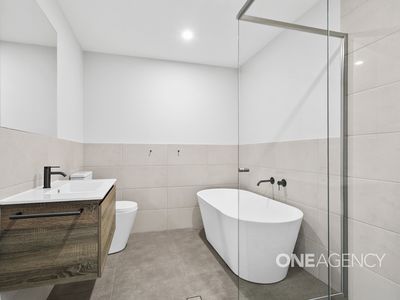 123A Lancaster Drive, Badagarang