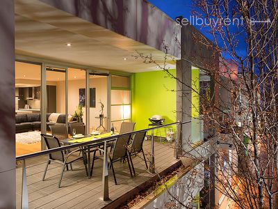 8 / 105 HUME STREET, Wodonga
