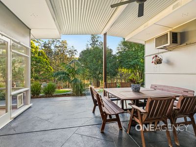 4 Bottle Brush Avenue, Bewong