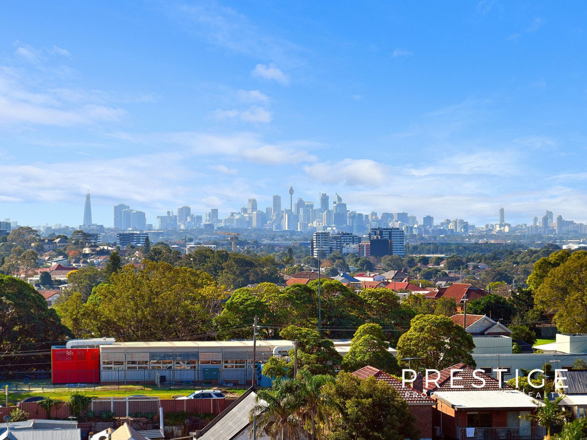 909 / 17-19 Bay Street, Rockdale