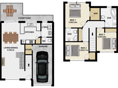 Unit 6 / 19 Kathleen St, Richlands