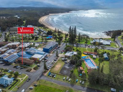 2 / 12 Queen Street, Woolgoolga