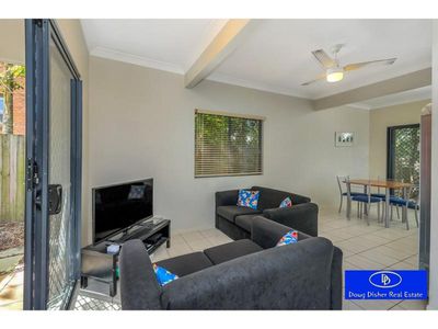 3 / 34 Warren Street, St Lucia