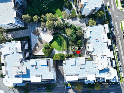 209 / 1 Hirst Street, Arncliffe