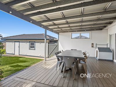 108 & 108a Fowlers Road, Dapto