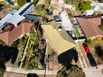 5 Forsyth Avenue, Horsham