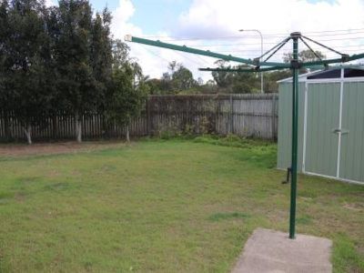 10 Isis Court, Eli Waters