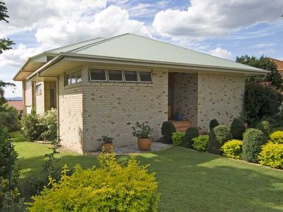 Flinders View