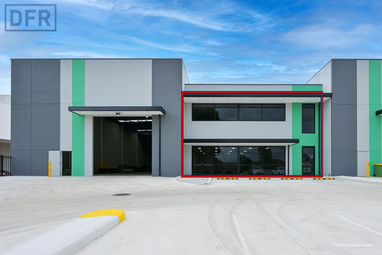 2 / 11 Freight Road, Kenwick