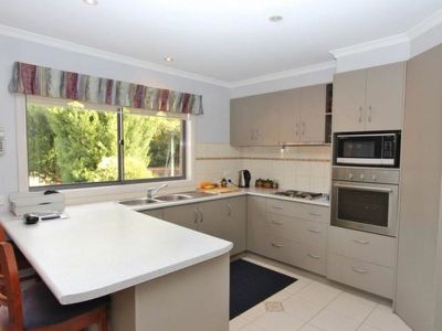4 Broadbent Court, Mansfield